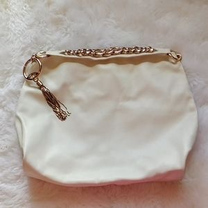 Jimmy Choo XL Callie Hobo Bag